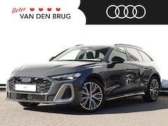 Audi A5 Avant - edition one 35 TFSI 110 kW / 150 pk Avant | Techniek pakket pro | Matrix LED | Passagiersd