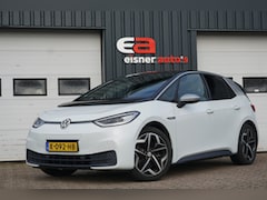 Volkswagen ID.3 - First Plus 58 kWh | SOH 92.9 % | STOEL/STUURVERW. | CAMERA | MATRIX LED | ACC |