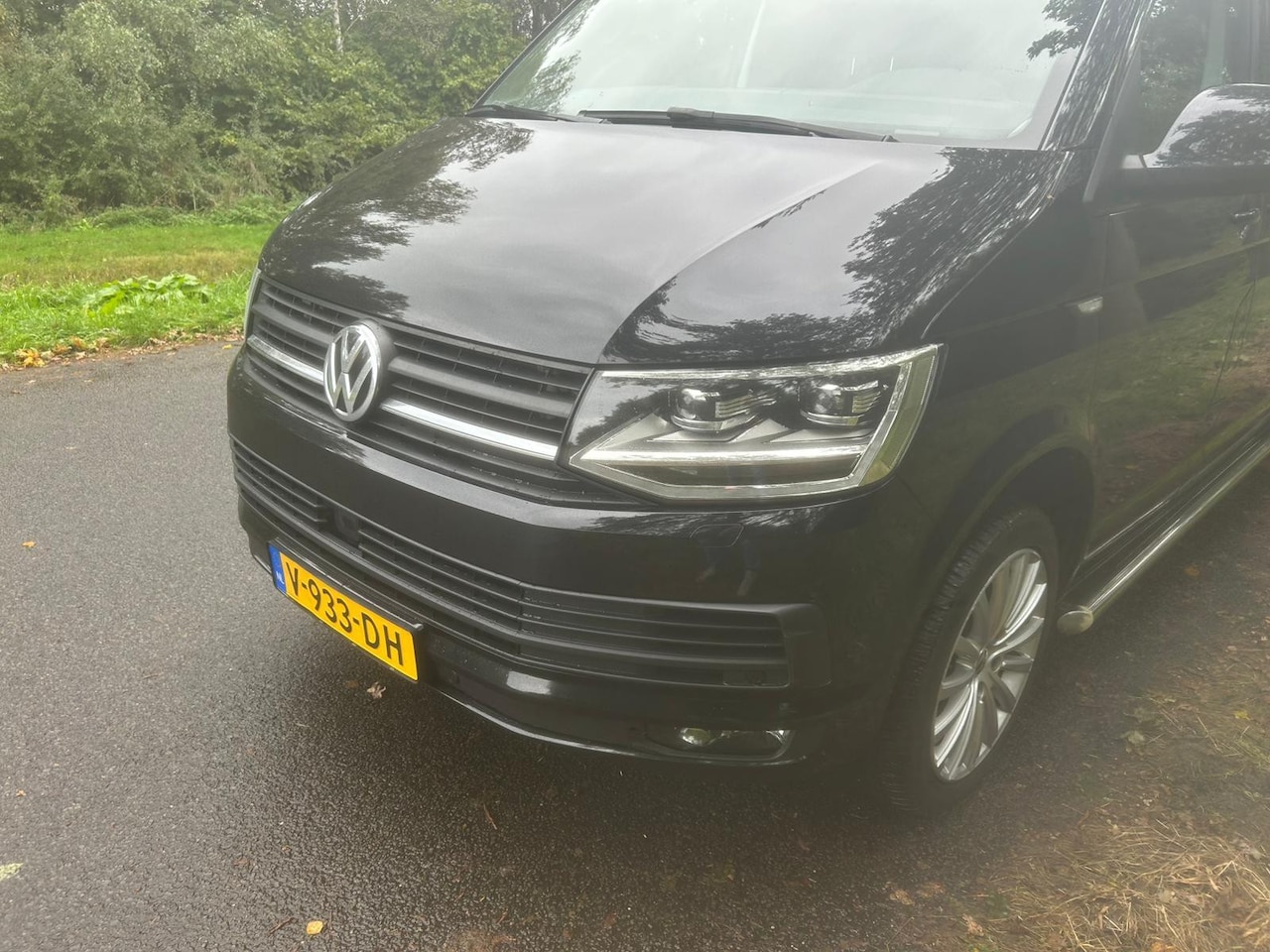 Volkswagen Transporter - 2.0 TDI L2H3 Highline [MARGE] - AutoWereld.nl