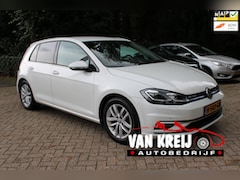 Volkswagen Golf - 1.5 TSI Comfortline Business, Automaat, Clima, Add.Cruise