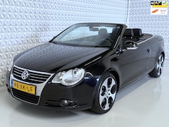 Volkswagen Eos - 2.0 T-FSI Airco Clima Cruise 18" GTI / DETROIT (2007)