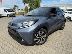 Toyota Aygo X - 1.0 VVT-i S-CVT AUTOMAAT TEAM-D (LUXE/BOVAG/RIJKLAARPRIJS)