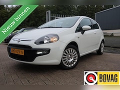 Fiat Punto Evo - 1.2 AIRCO