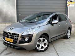 Peugeot 3008 - 1.6 THP ST