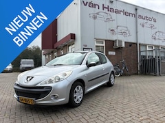 Peugeot 206 - 1.4 XS