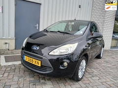 Ford Ka - 1.2 Titanium Koppeling versleten