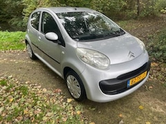 Citroën C1 - 1.0-12V Ambiance