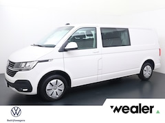 Volkswagen Transporter - 2.0 TDI L2H1 30 DC Comfortline | 150 PK | Automaat | Trekhaak | Cruise control |