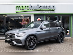 Mercedes-Benz AMG GLC - 43 4MATIC Premium Plus / PANODAK / ADAPT. CRUISE / LEDER