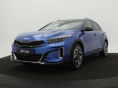 Kia XCeed - 1.5 T-GDi GT-Line DCT7 Automaat - Stoel en stuurwiel verwarming - Panorama dak - Zwarte da
