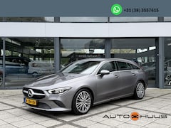 Mercedes-Benz CLA-klasse Shooting Brake - 200 Aut. Business Sol. Luxury | Navi | Camera | Sfeer Verlichting |