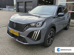 Peugeot e-2008 - EV Allure 54 kWh | Navigatie | Camera voor + achter | Stoelverwarming | Fase 3 | BTW | Nie