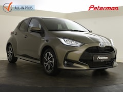 Toyota Yaris - 1.5 Hybrid Dynamic | Stoelverwarming | Carplay