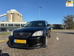 Toyota Corolla - 1.4 VVT-i Linea Sol