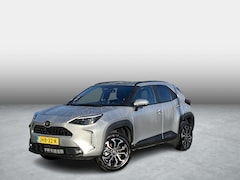 Toyota Yaris Cross - 1.5 Hybrid 130 Dynamic Comfort Pack