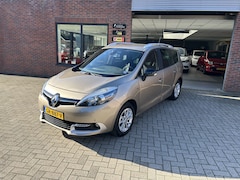 Renault Grand Scénic - 1.2 TCe Limited