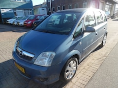 Opel Meriva - apk 10.26 1.6-16V Temptation airco
