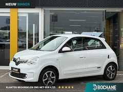 Renault Twingo - 0.9 TCe Intens | AUTOMAAT | Apple Carplay & Android Auto | Achteruitrijcamera | Stoelverwa