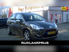 Citroën C3 - 1.2 VTi Collection Trekhaak, cruise control, bluetooth, allseason banden. all-in prijs