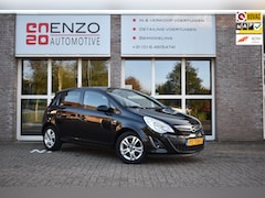 Opel Corsa - 1.4-16V Airco Multi stuur Elekt. pakket