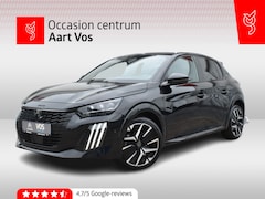 Peugeot 208 - Hybrid 136 e-DCS6 GT Navi | Camera V+A | Airco | * Zeer compleet