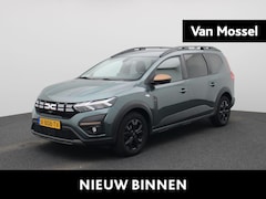 Dacia Jogger - 1.0 TCe 100 ECO-G Extreme 5p. | Pack Extreme | Pack MediaNAV | Camera | Keyless | LED-Verl