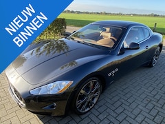 Maserati GranTurismo - 4.2 Origineel NL-auto in TOP STAAT