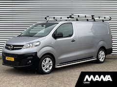 Opel Vivaro - 2.0CDTI 177PK L3H1 Edition Automaat Navi Camera Trekhaak Imperiaal