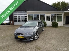 SEAT Leon - 1.4 TSI FR Business