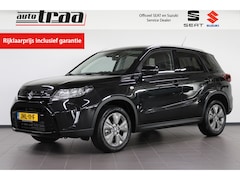Suzuki Vitara - 1.4 Boosterjet Select Smart Hybrid / Camera / Led verlichting / Navigatie / Adaptive cruis
