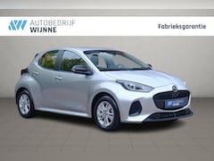 Mazda 2 Hybrid - 1.5 116pk CVT Centre-line | App Connect | Climate | Adaptive Cruise | Camera | Stoelverwar