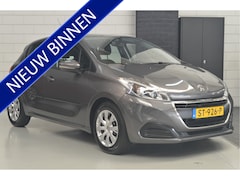 Peugeot 208 - 1.2 PureTech Active // 42.000 km // AIRCO // CRUISE CONTROLE // CARPLAY // DEALER ONDERHOU