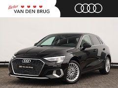 Audi A3 Sportback - 35 TFSI Business edition | Navi | Verwarmbare voorstoelen | Dealeronderhouden | LED |