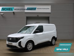 Ford Transit Courier - 1.0 EcoBoost Trend 125pk - Carplay - Cruise - PDC - Rijklaar