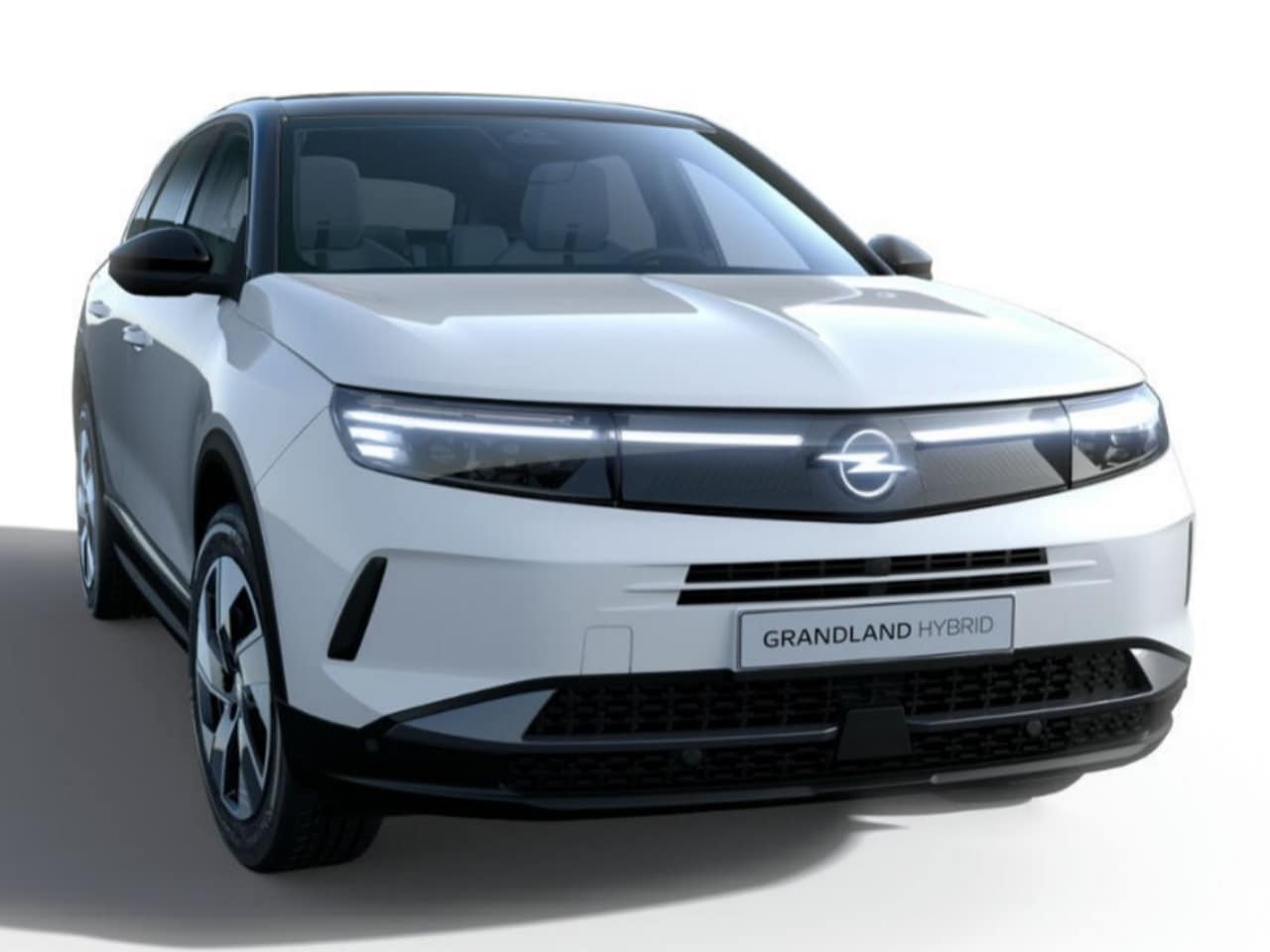 Opel Grandland - GS | Comfort plus pakket | Draadloze telefoonlader (Inductie) | Elektronische klimaatregel - AutoWereld.nl