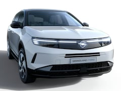 Opel Grandland - GS | Comfort plus pakket | Draadloze telefoonlader (Inductie) | Elektronische klimaatregel