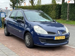 Renault Clio Estate - 1.2 Expression