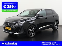 Peugeot 3008 - 1.6 HYbrid 225 Allure Pack | 19" | Adaptief Cruise | Navigatie | Camera | Zondag Open