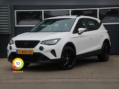 SEAT Arona - 1.0 TSI | NL auto | CarPlay | Camera | Navi | Airco | Cruise | Lane assist | Front assist