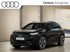 Audi Q4 e-tron - S edition Competition e-tron 45 82 kWh 210 kW / 28