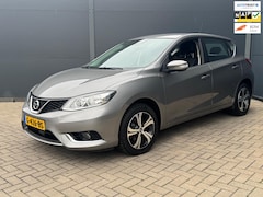 Nissan Pulsar - 1.2 DIG-T Automaat / Camera / Pdc