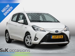 Toyota Yaris - 1.5 Hybrid Dynamic