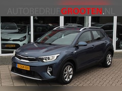 Kia Stonic - 1.0 T-GDi MHEV DynamicLine