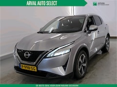 Nissan Qashqai - 1.3 MHEV 158pk Xtronic Automaat Premiere Edition | Trekhaak | Panoramadak | Navi | CarPlay