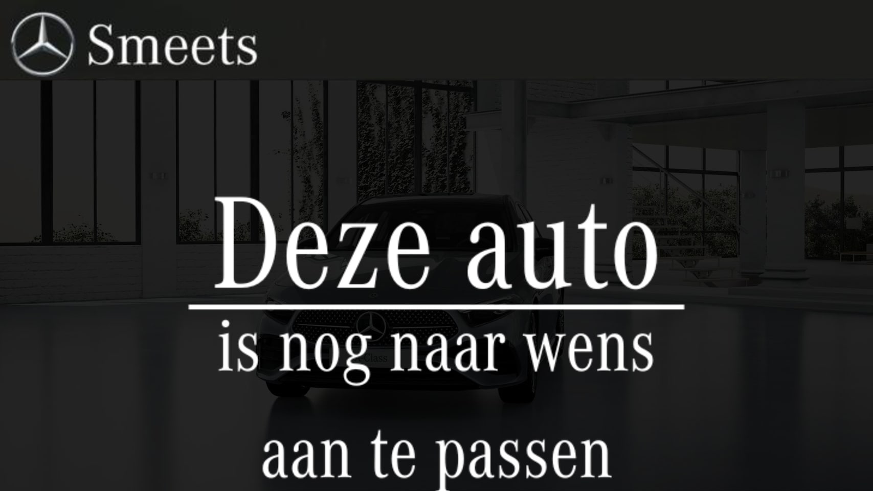 Mercedes-Benz A-klasse - 250 e Business Solution AMG 250 e Business Solution AMG - AutoWereld.nl