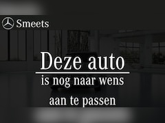Mercedes-Benz A-klasse - 250 e Business Solution AMG