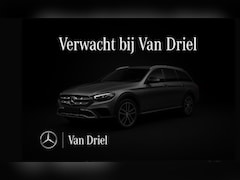 Mercedes-Benz E-klasse All-Terrain - E 220 d 4MATIC Avantgarde | Luchtvering Pano Burmester Memory 360 Camera
