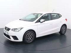 SEAT Ibiza - 1.0 TSI Style | 95 PK | Climate control | Cruise control | Apple Carplay/Android Auto |
