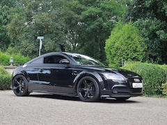 Audi TT - 1.8 TFSI S-Line Competition Pakket