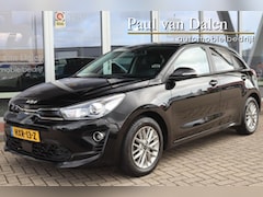Kia Rio - 1.0 T-GDI 100PK DYNAMICPLUSLINE Leer | Clima | Apple Carplay | Camera | Stoel/stuurverw. |